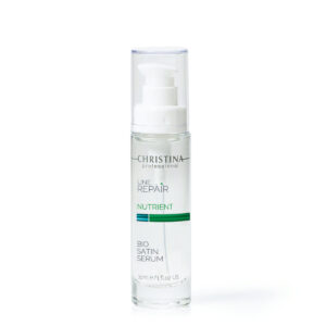 Line Repair - Nutrient Bio Satin Serum 30 ml