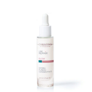 Line Repair - Hydra Fusion Concentrate 30 ml