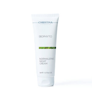 BioPhyto Normalizing Night Cream