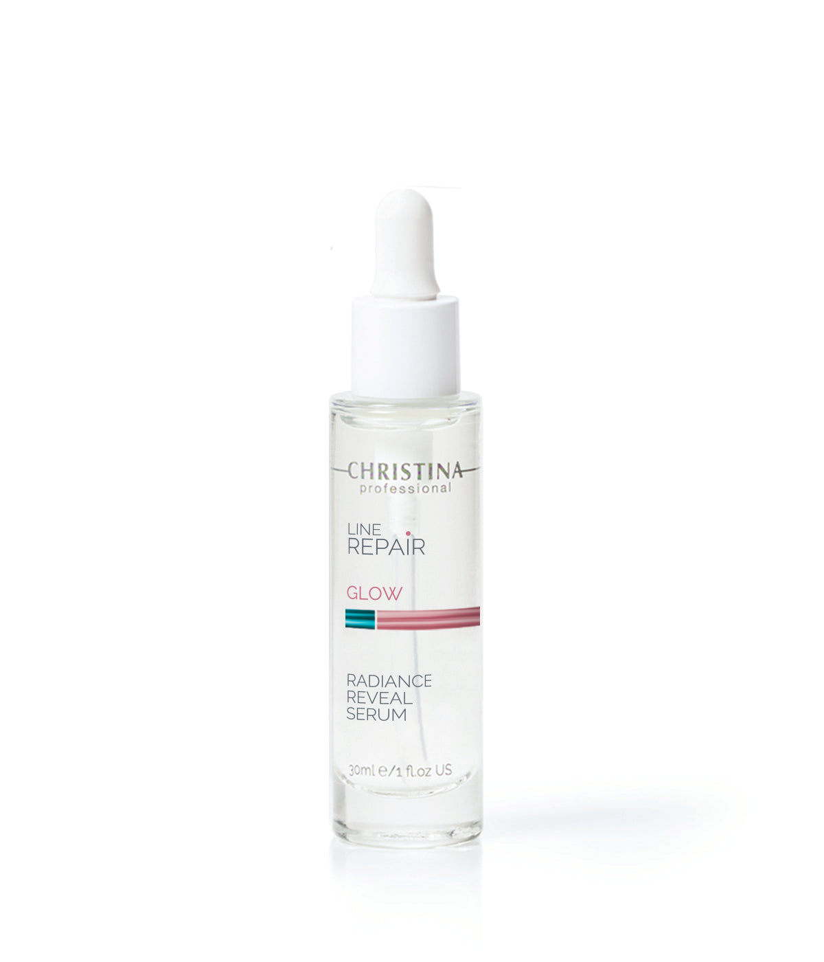 Line Repair - Glow Radiance Reveal Serum 30 ml