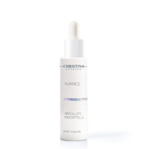Nuance-Absolute Immortelle 30 ml