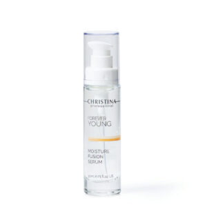 Forever Young Moisture Fusion Serum