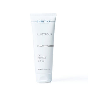 Illustrious Day Cream Spf50 - Crema giorno