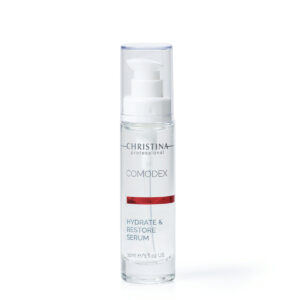 Comodex Hydrate & Restore Serum