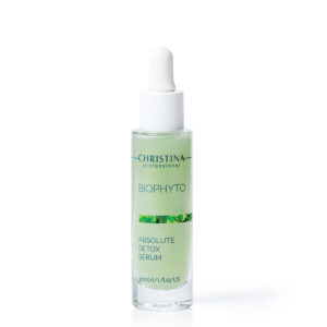 BioPhyto Absolute Detox Serum