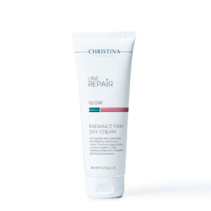 Line Repair - Glow Radiance Firm Day Cream 60 ml
