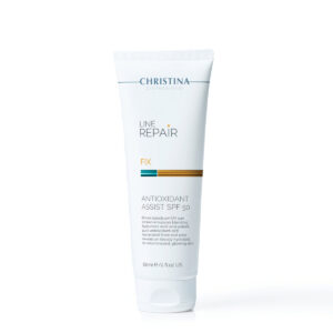 Line Repair - Fix Antioxidant Assist SPF-50 60 ml