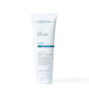 Line Repair - Hydra Lactic Night Repair 60 ml