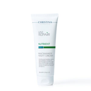 Line Repair - Nutrient Niacinamide Night Cream 60 ml