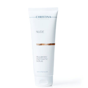Nude-Mulberry Enzymatic Scrub 250 ml