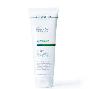 Line Repair - Nutrient Pure Natural Cleanser 250 ml