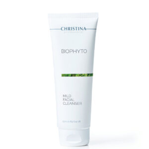 BioPhyto Mild Facial Cleanser