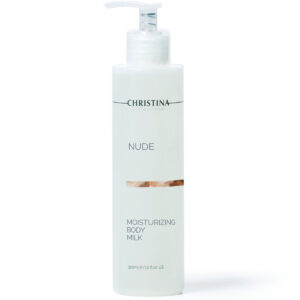 Nude-Moisturizing Body Milk 300 ml