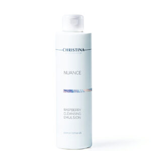 Nuance Raspberry Cleansing Emulsion 300 ml