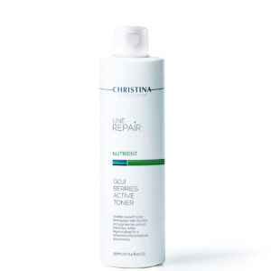 Line Repair - Nutrient Goji Berries Active Toner 300 ml