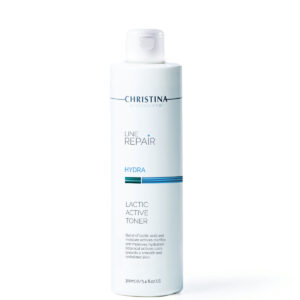Line Repair - Hydra Lactic Active Toner 300 ml