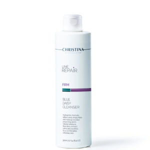 Line Repair - Firm Blue Daisy Cleanser 300 ml