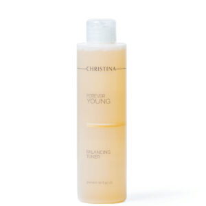 Forever Young Balancing Toner