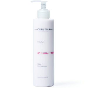 Muse Milky Cleanser