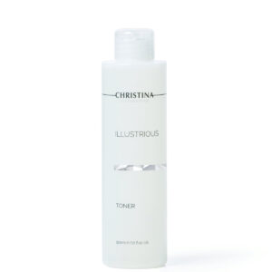 Illustrious toner - Tonico viso