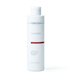 Comodex Purify & Balance Toner – Tonico viso