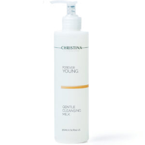 Forever Young Gentle Cleansing Milk