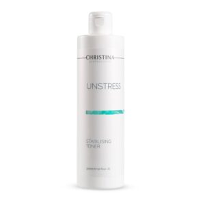 Unstress Stabilizing Toner - Tonico viso