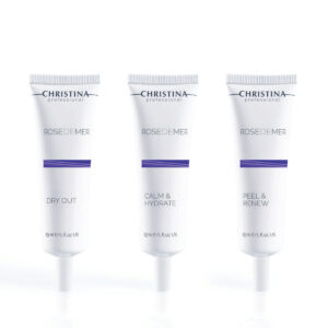 Rose de Mer Post-Peel Kit