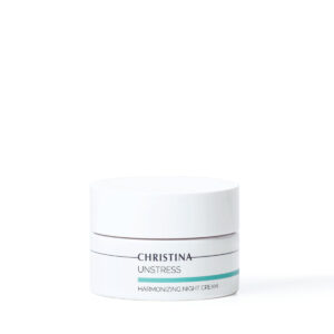 Unstress Harmonizing Night Cream