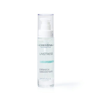 Unstress Eye and Neck Concetrate
