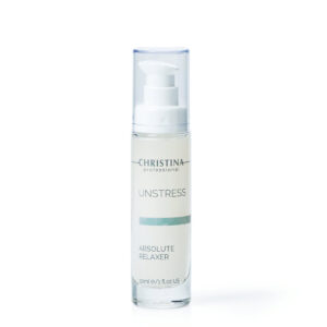 Unstress Absolute Relaxer Serum