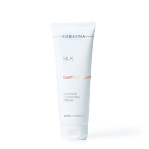 Silk Clean up Cleansing Cream