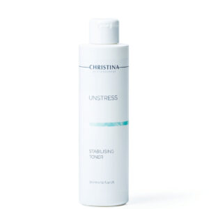 Unstress Stabilizing Toner - Tonico viso