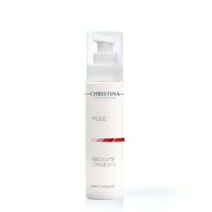 Muse Absolute Longevity