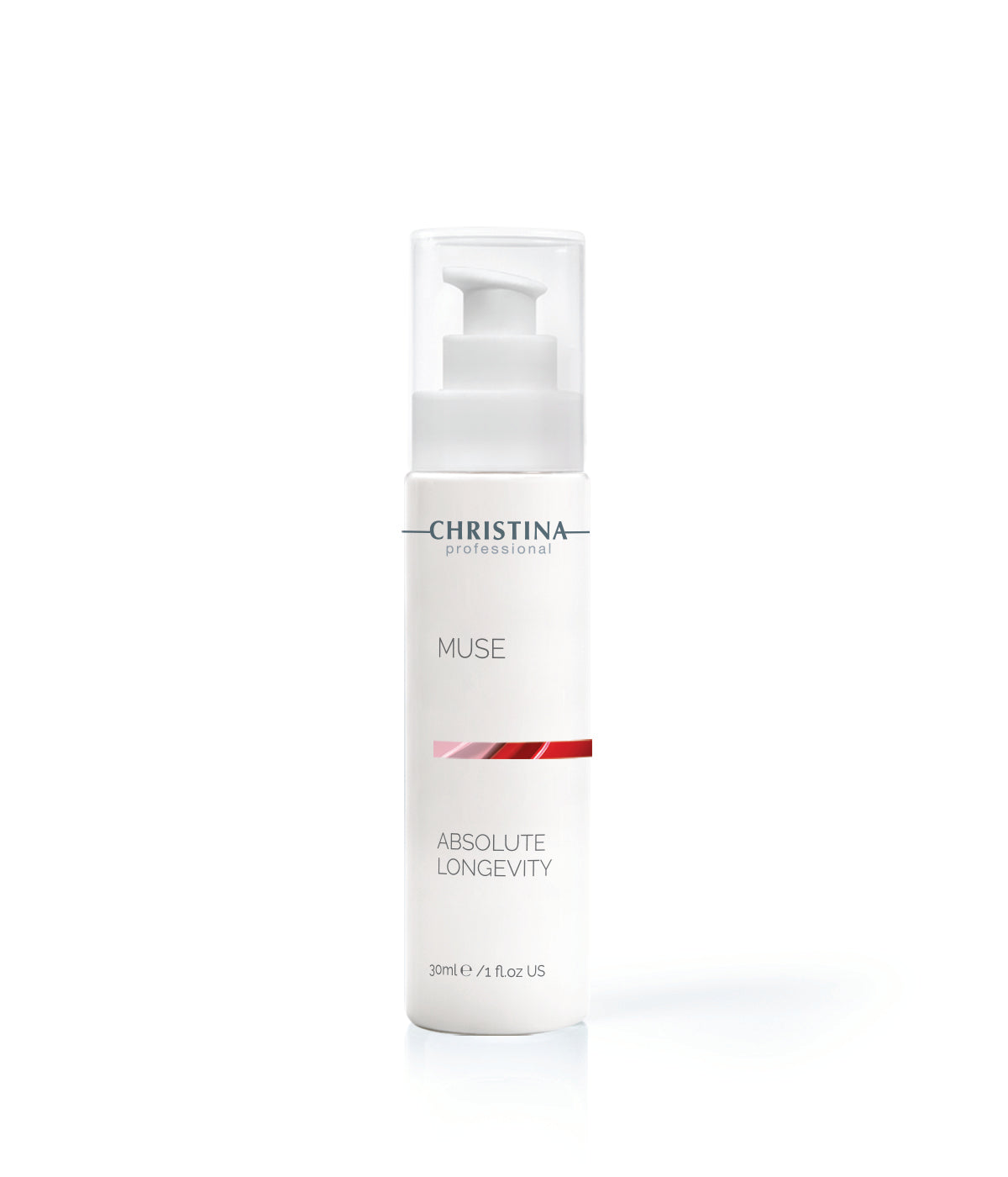 Muse Absolute Longevity