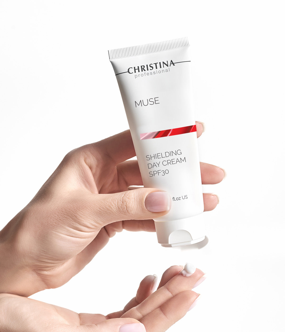 Muse Shielding Day Cream SPF 30 - immagine 2