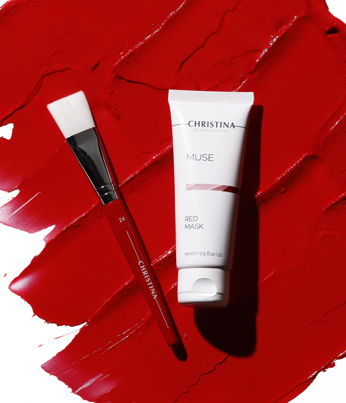 Muse Red Mask - immagine 3