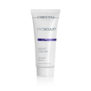 ProSculpt Night Cream 50ml