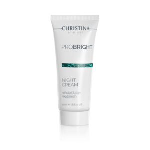 ProBright Night Cream 50ml