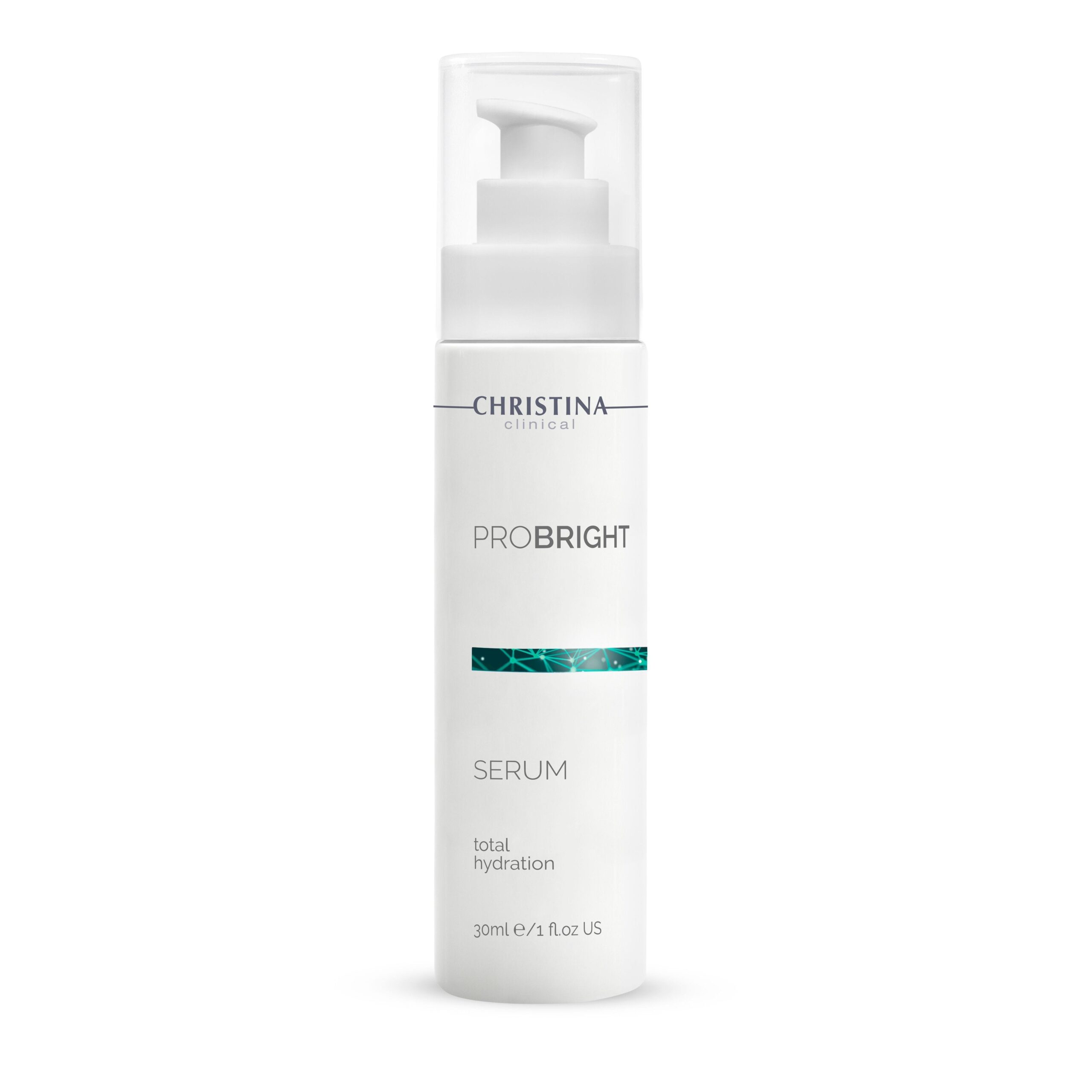 ProBright Serum Total Hydration 30ml
