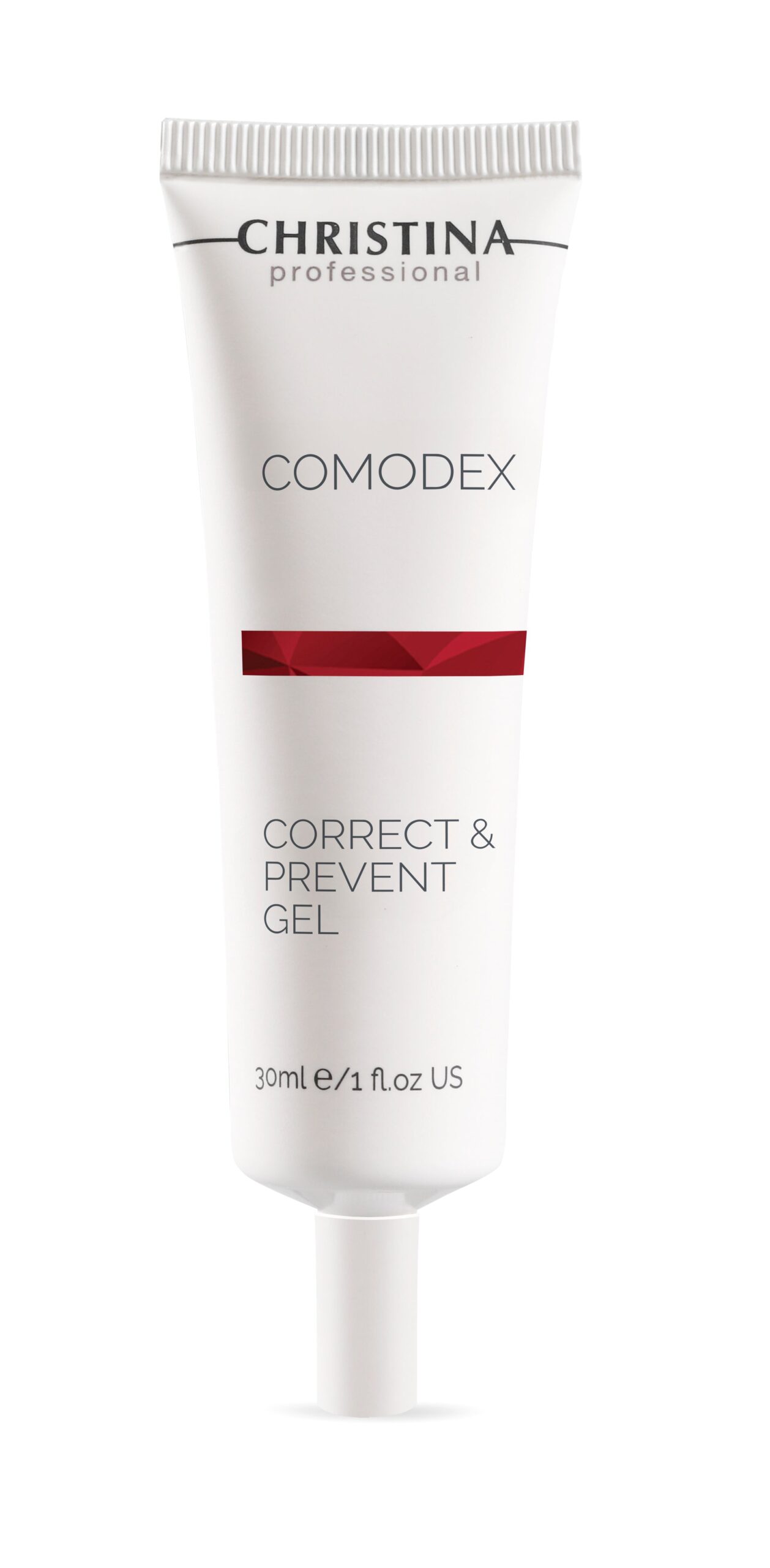 Comodex Correct & Prevent Gel – Gel viso