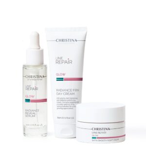Routine Pelle Luminosa