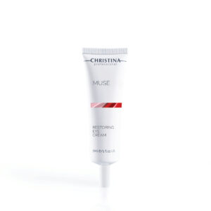 New Muse Restoring Eye Cream