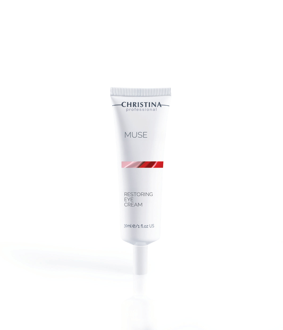 New Muse Restoring Eye Cream