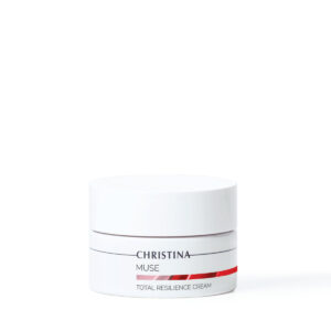 New Muse Total Resilience Cream