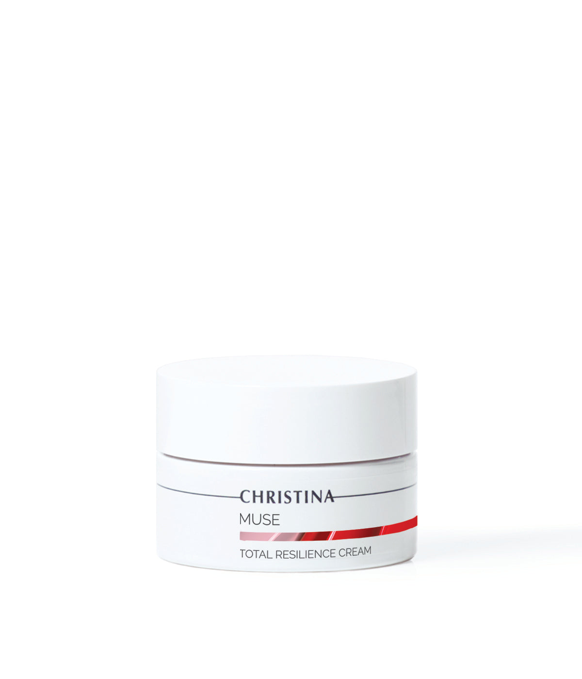 New Muse Total Resilience Cream