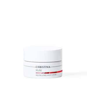 Muse Revitalizing Night Cream