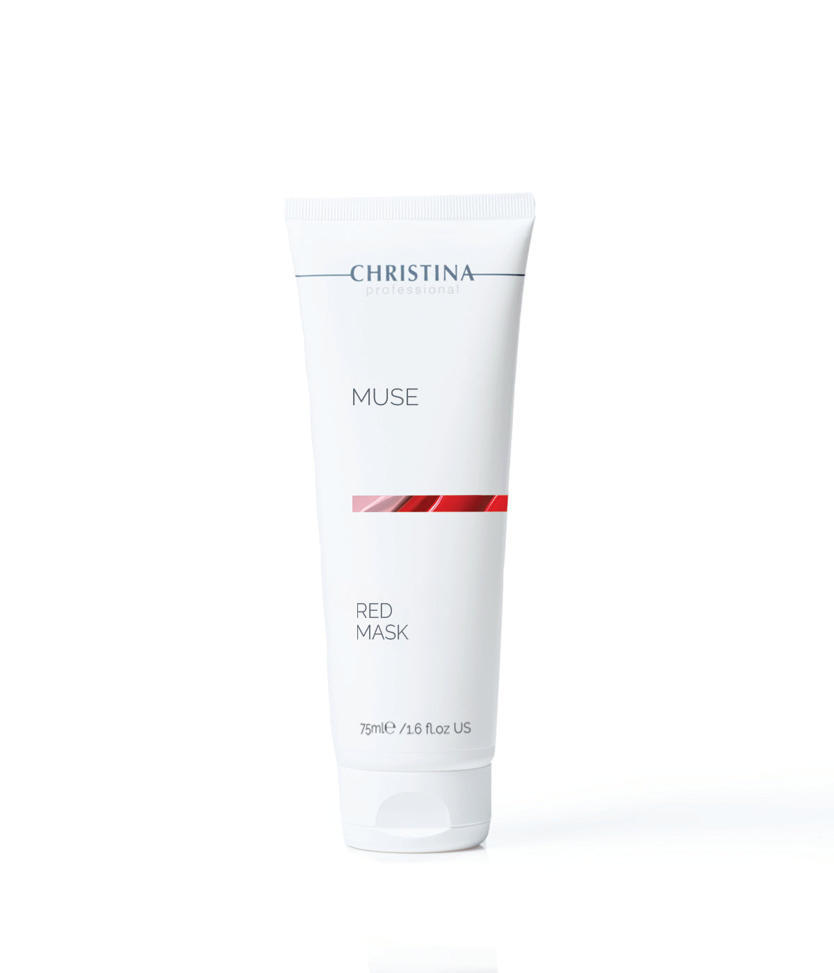 Muse Red Mask