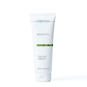 Bio Phyto- Zaatar Cream ML 75