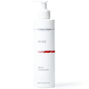 New Muse Milky Cleanser